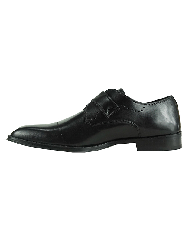 Giacomo Carlo Man Shoes